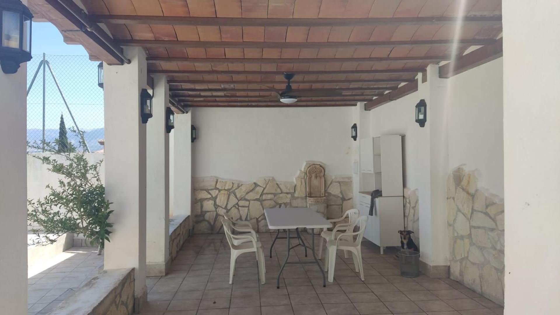 El Rincon De La Buena Vista Apartment Las Gabias Exterior foto